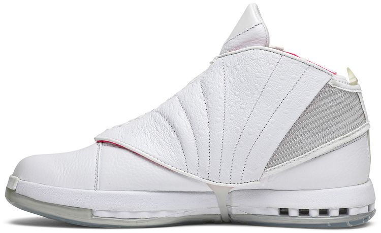 SoleFly x Air Jordan 16 Retro Art Basel