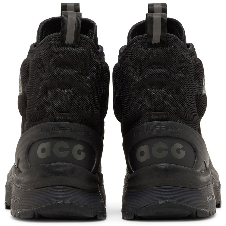 ACG Zoom Gaiadome GORE TEX Triple Black