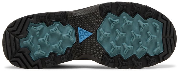 ACG Zoom Gaiadome GORE TEX Triple Black