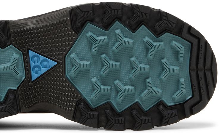 ACG Zoom Gaiadome GORE TEX Triple Black