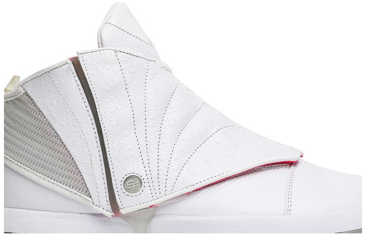 SoleFly x Air Jordan 16 Retro Art Basel