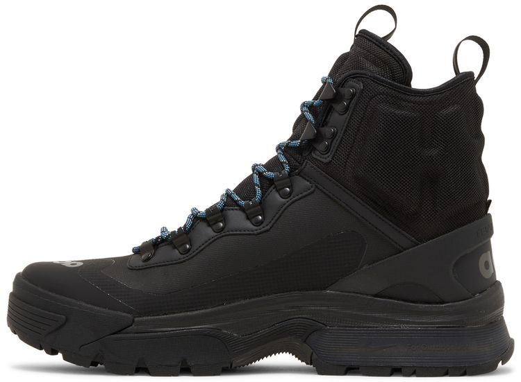 ACG Zoom Gaiadome GORE TEX Triple Black