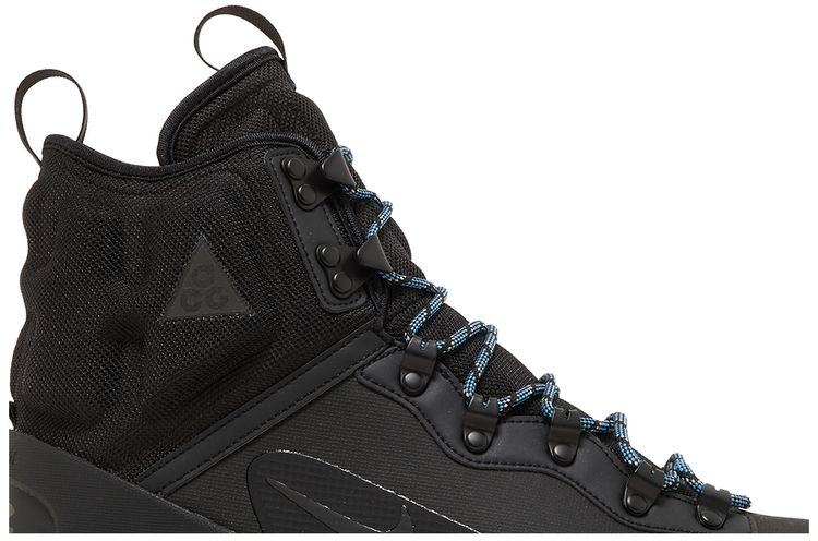 ACG Zoom Gaiadome GORE TEX Triple Black