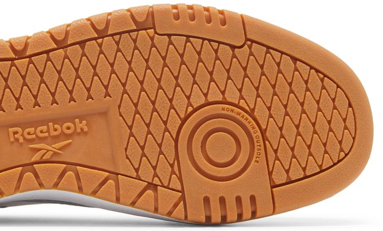 Reebok Wmns Club C Double White Gum