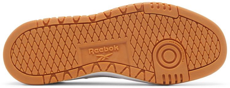 Reebok Wmns Club C Double White Gum