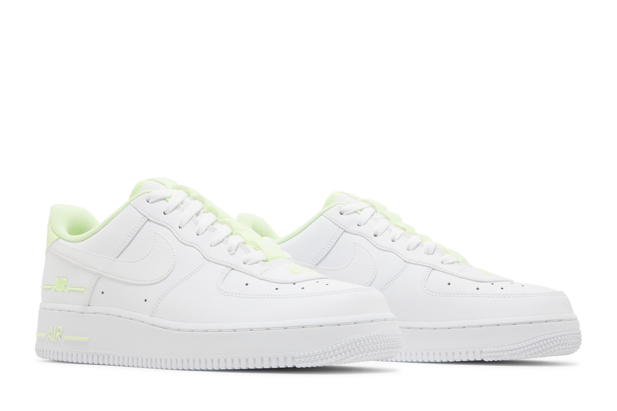 Barely volt air force 1 discount