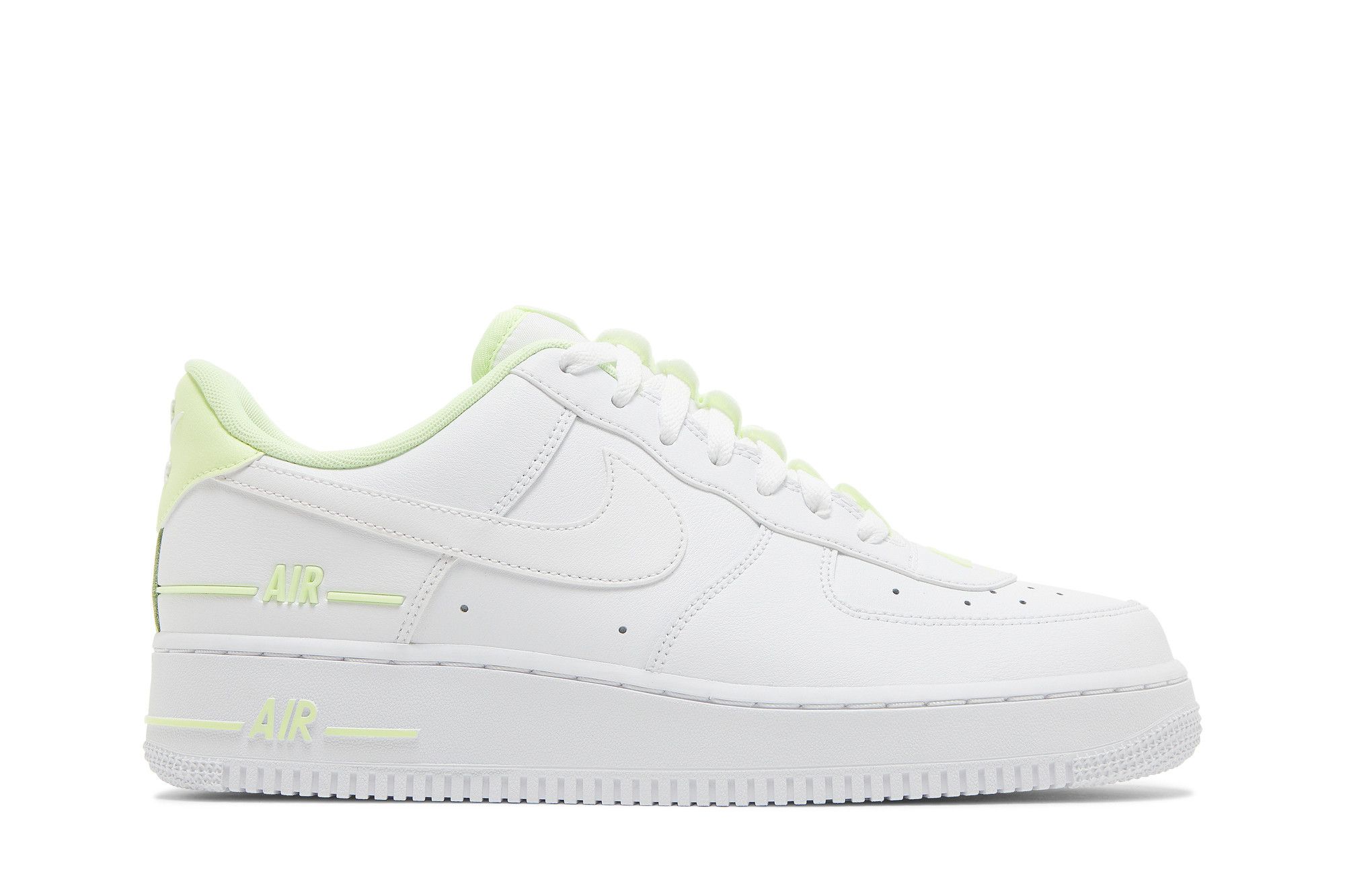 Nike air shop force lv8 volt