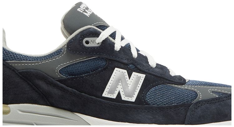 New Balance Wmns 993 Made in USA Navy