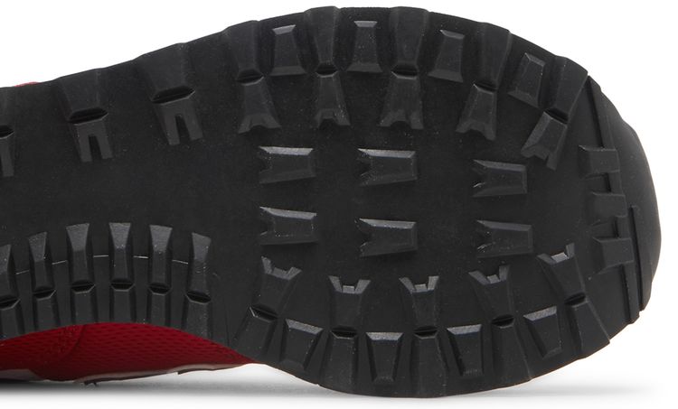 New Balance 574 Team Red Indigo