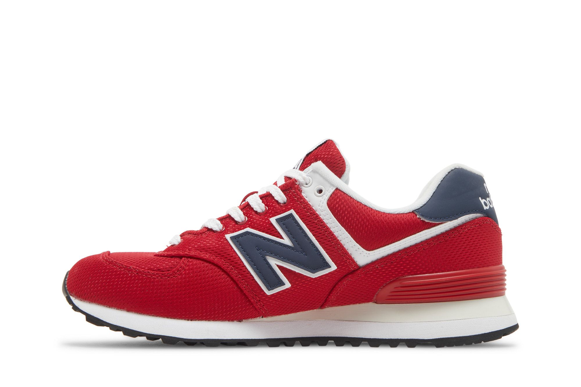 Buy 574 Team Red Indigo ML574SCH GOAT