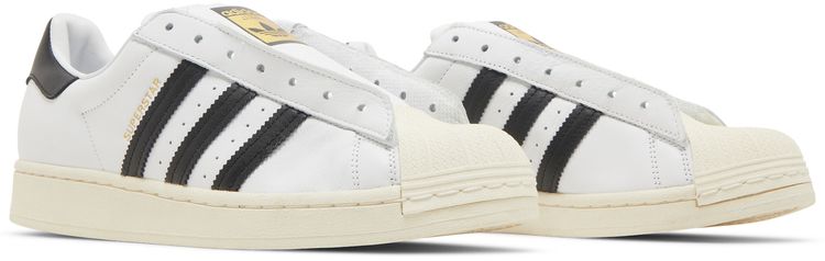 Superstar Laceless Cloud White