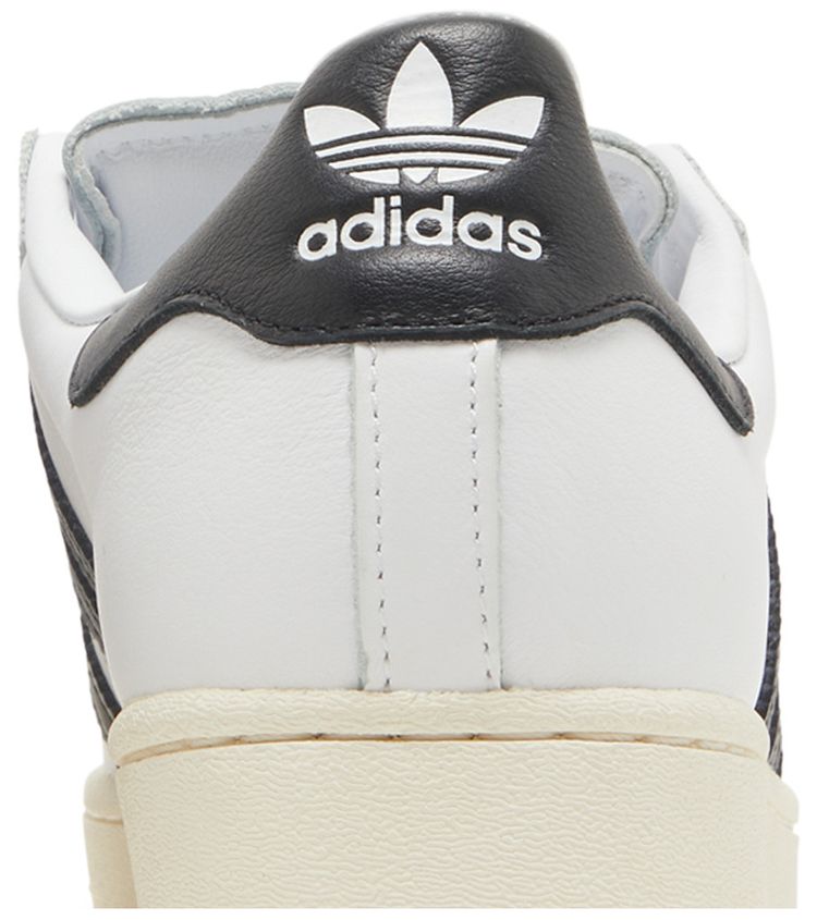 Superstar Laceless Cloud White
