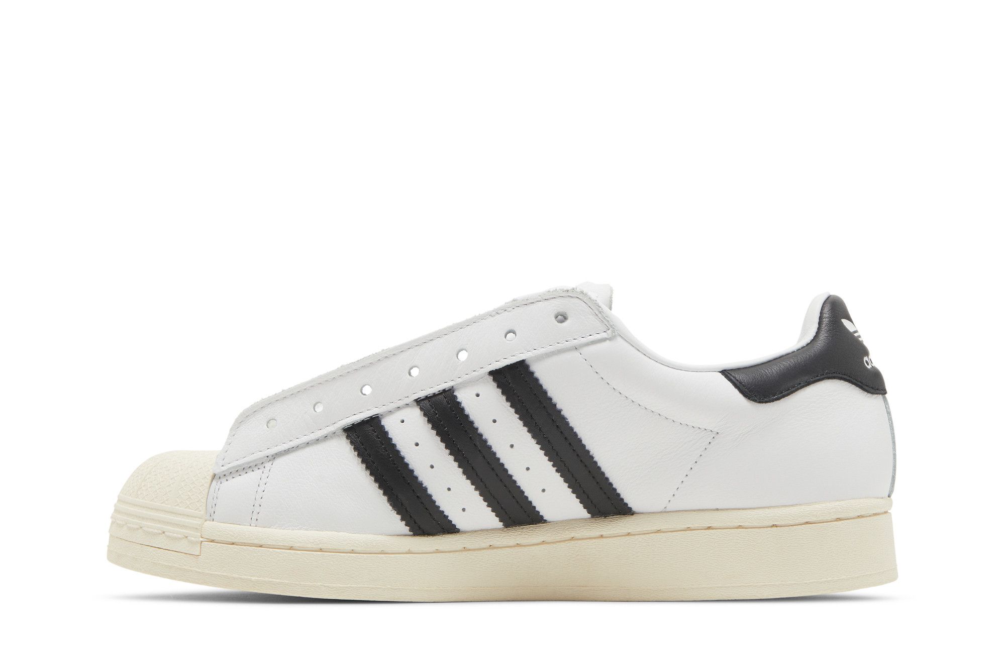 adidas SUPER STAR LACELESS FV3017 ２７.０cm Buy Superstar Laceless 'Cloud White' - FV3017 | GOAT