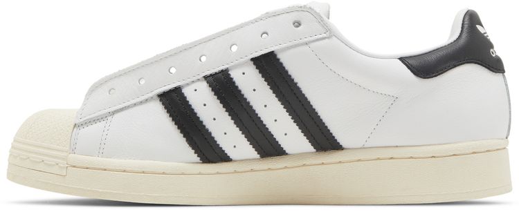 Superstar Laceless Cloud White