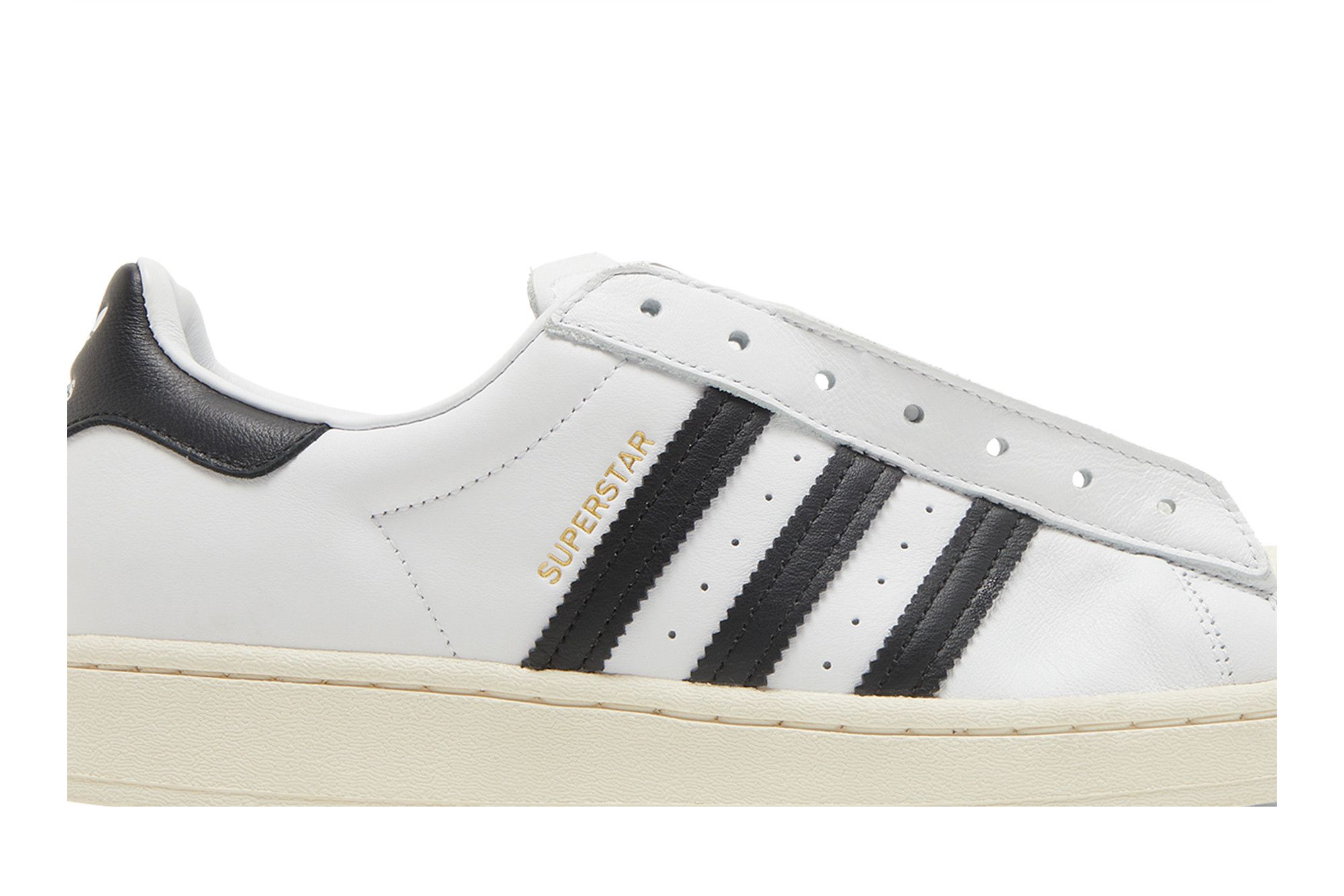 adidas SUPER STAR LACELESS FV3017 ２７.０cm Buy Superstar Laceless 'Cloud White' - FV3017 | GOAT