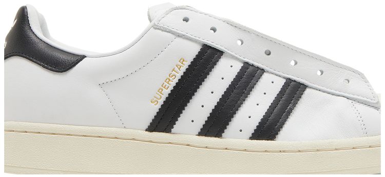 Superstar Laceless Cloud White