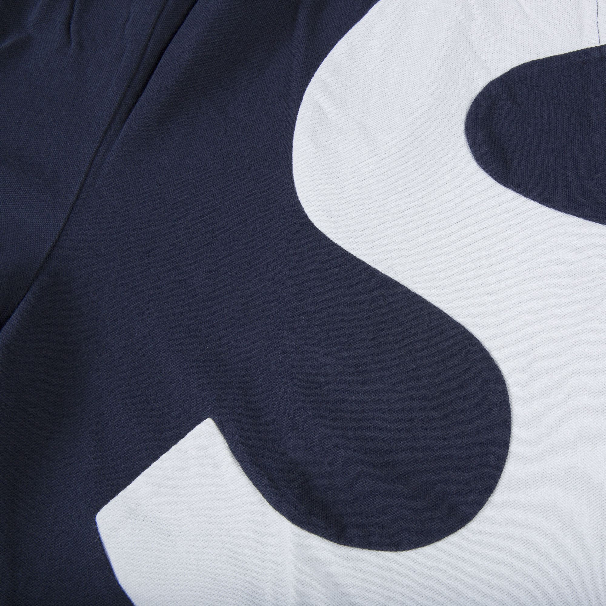 Buy Supreme S Logo Short 'Navy' - SS19SH5 NAVY | GOAT