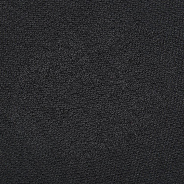 Supreme x Lacoste Pique Short Black