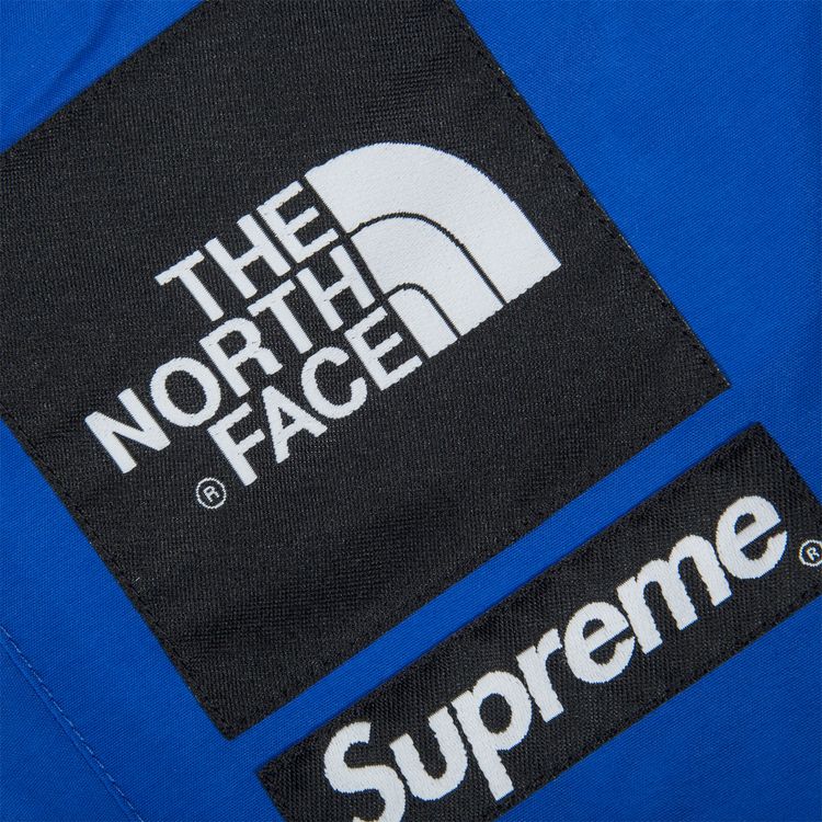 Supreme x The North Face Trans Antarctica Expedition Pant Royal Blue