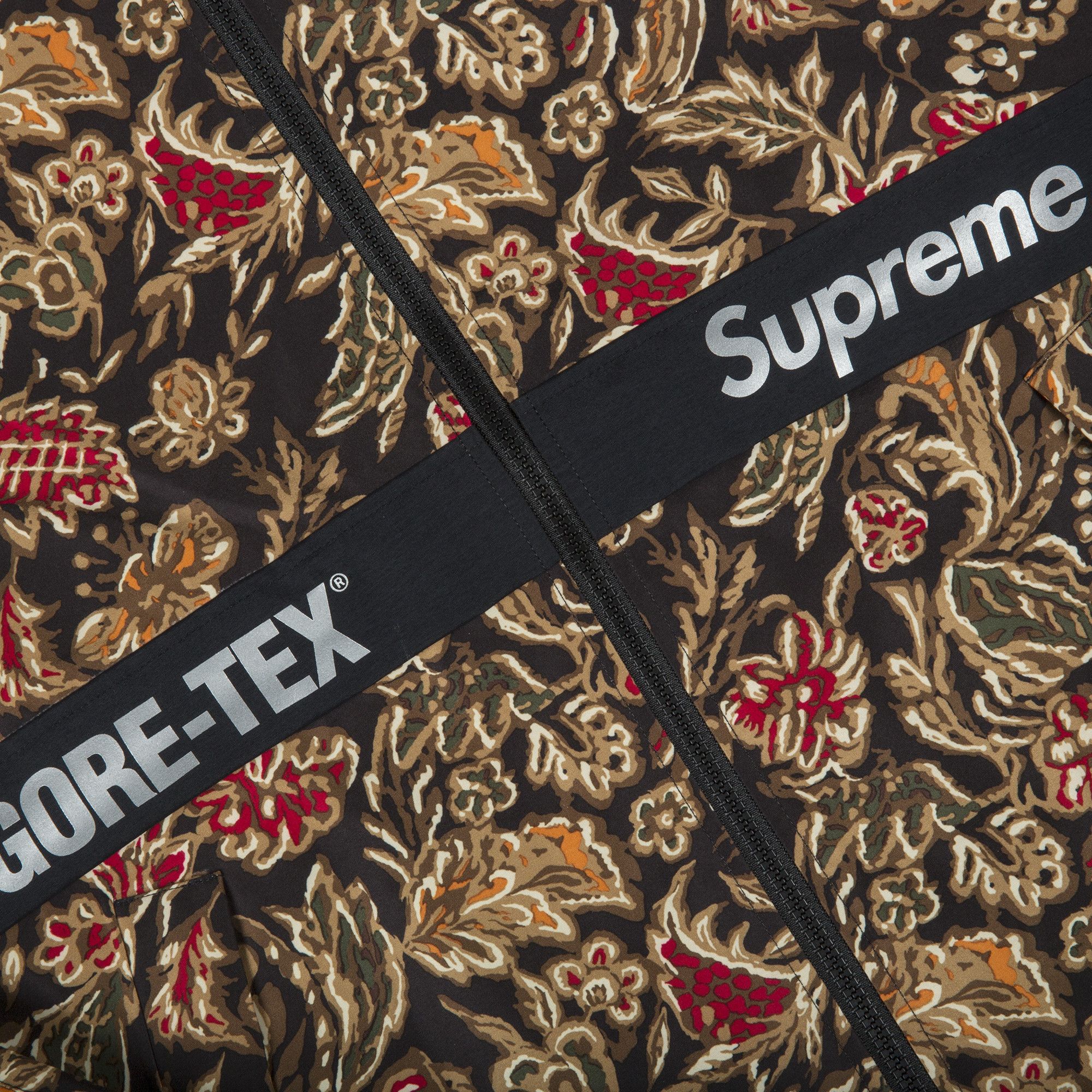 Gore tex court jacket supreme cheap