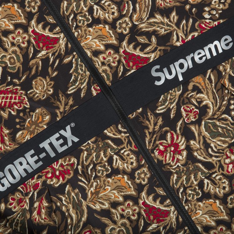 supercourt gore tex