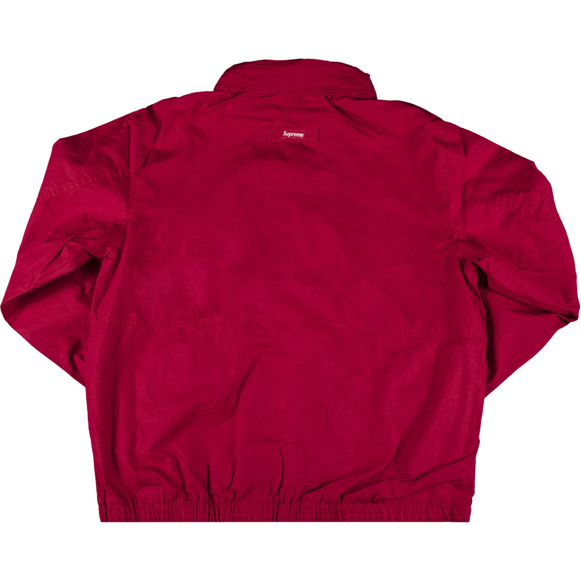 J*1様 Supreme Highland Jacket Red M J*1様 Supreme Highland Jacket Red M Buy Supreme Highland Jacket