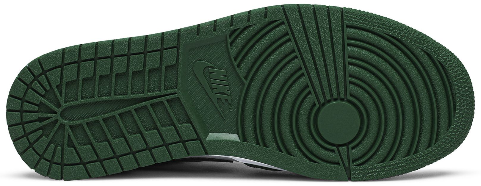 nike air jordan 1 low pine green mens stores