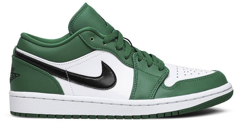 jd1 low pine green
