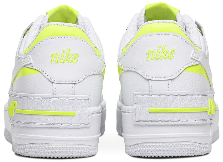 Nike Wmns Air Force 1 Shadow Volt