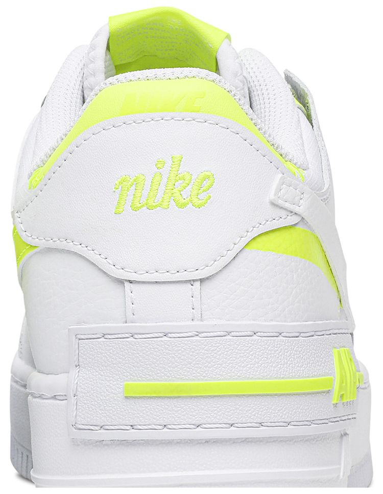 Nike Wmns Air Force 1 Shadow Volt