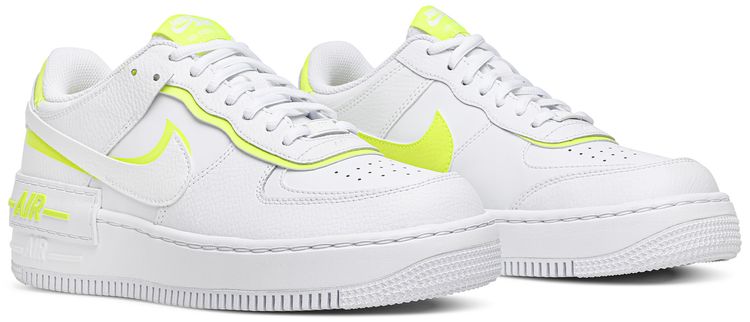 Nike Wmns Air Force 1 Shadow Volt