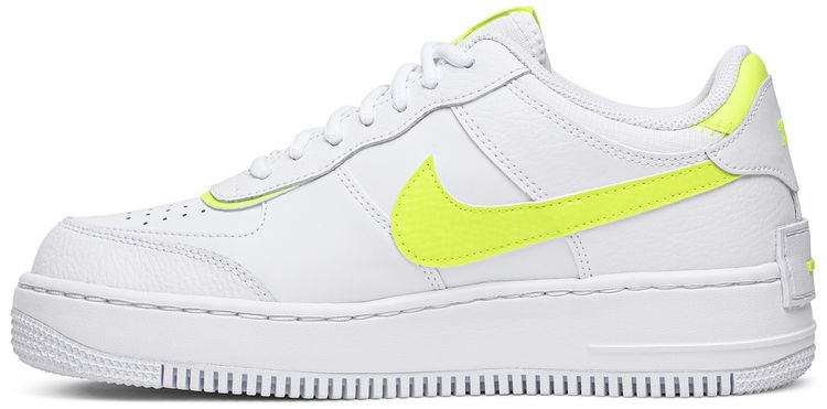 Nike Wmns Air Force 1 Shadow Volt