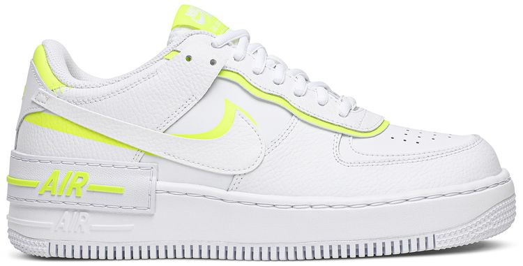 Nike Wmns Air Force 1 Shadow Volt