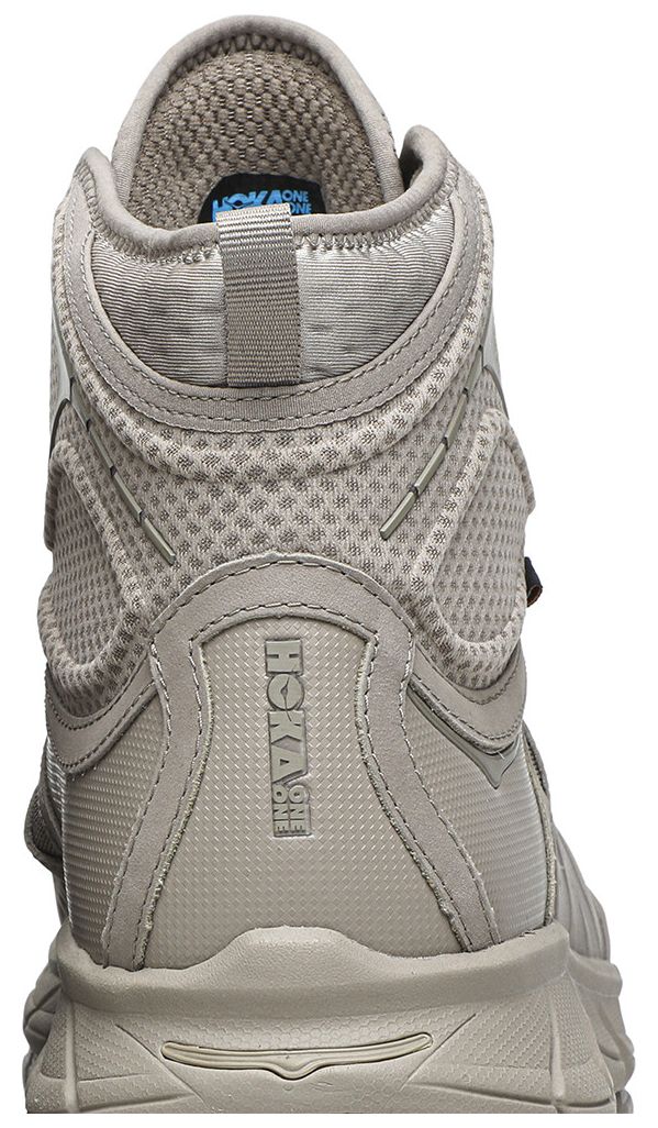 HOKA Tor Ultra High 2 Waterproof Simply Taupe