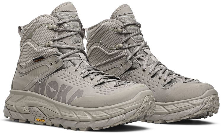 HOKA Tor Ultra High 2 Waterproof Simply Taupe
