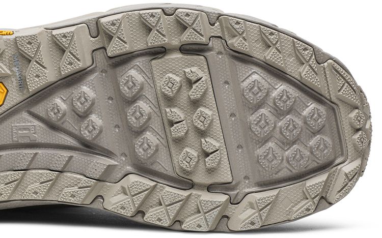 HOKA Tor Ultra High 2 Waterproof Simply Taupe