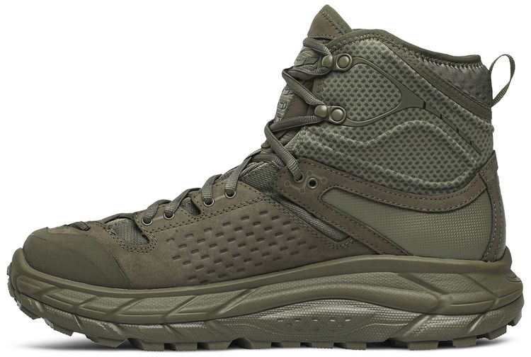 HOKA Tor Ultra High 2 Waterproof Burnt Olive