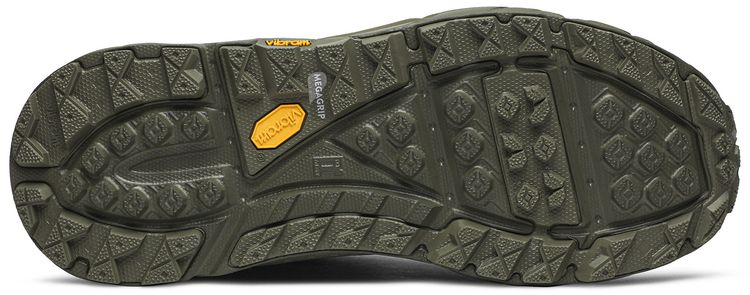 HOKA Tor Ultra High 2 Waterproof Burnt Olive