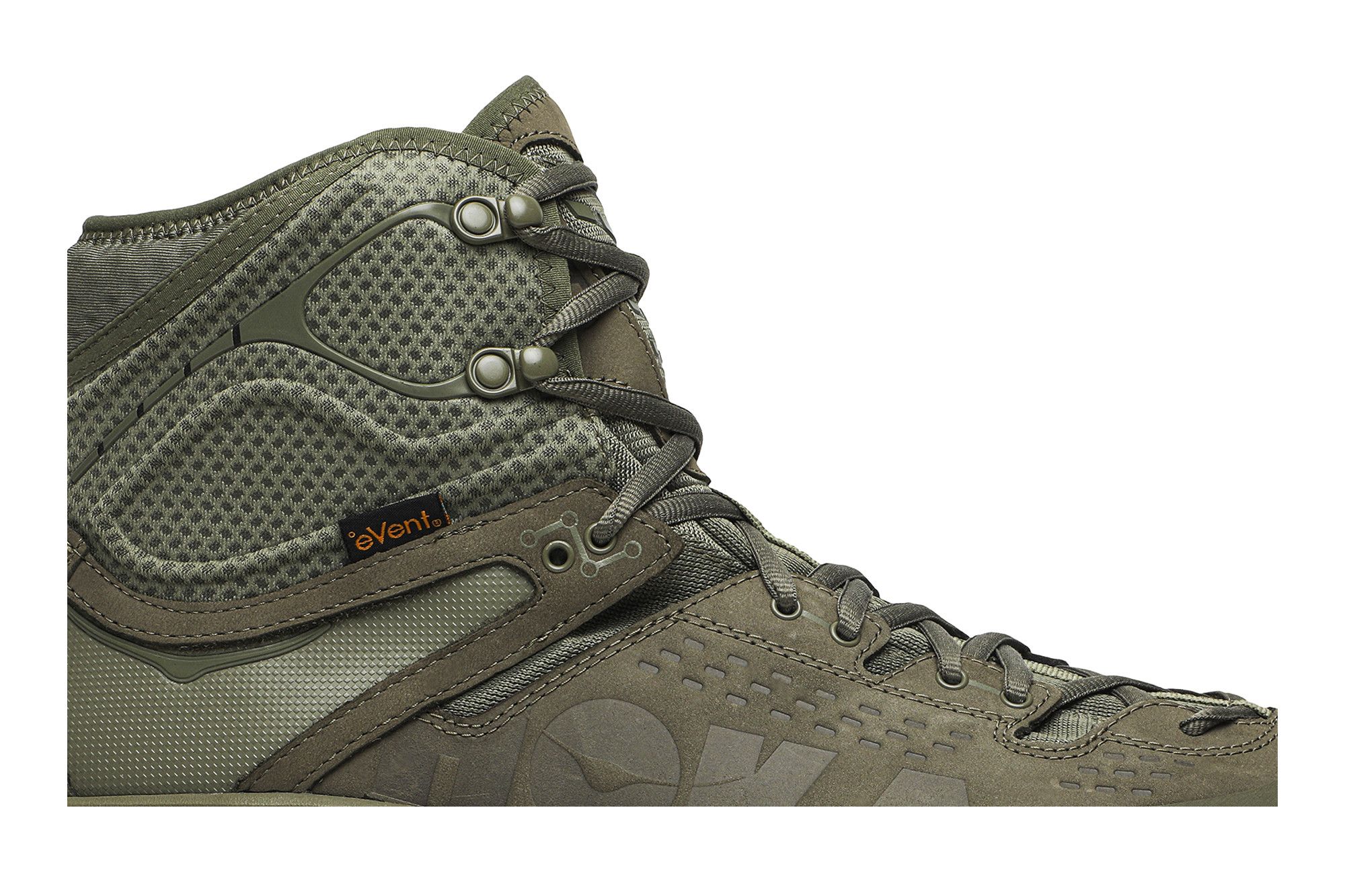 Buy Tor Ultra High 2 Waterproof 'Burnt Olive' - 1107293 BTOL