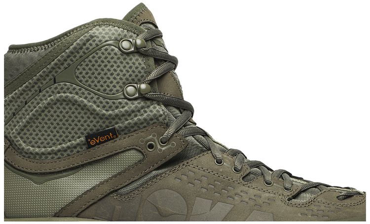 HOKA Tor Ultra High 2 Waterproof Burnt Olive