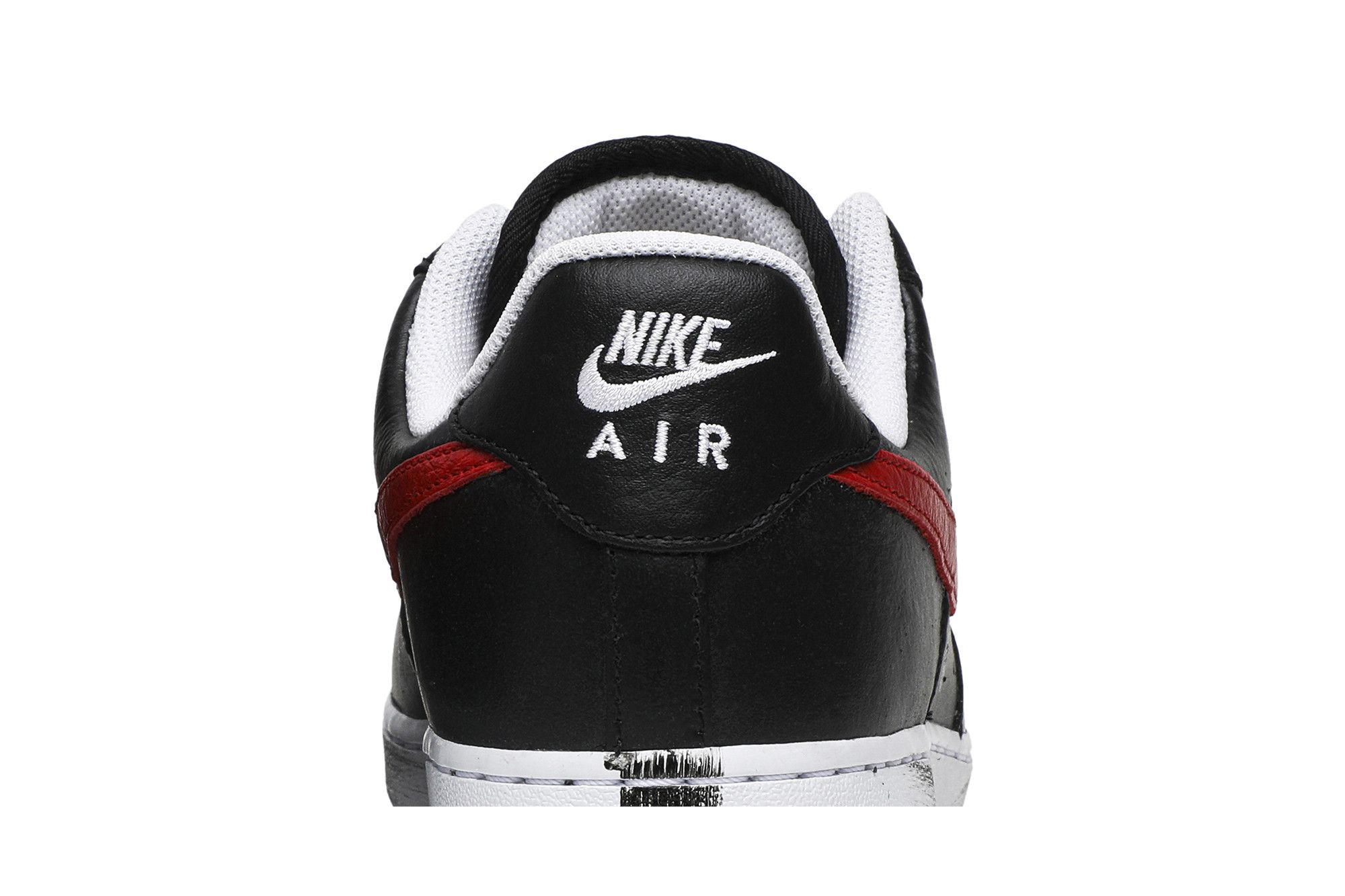 Buy G-Dragon x Air Force 1 '07 'Para-noise - Korea Exclusive
