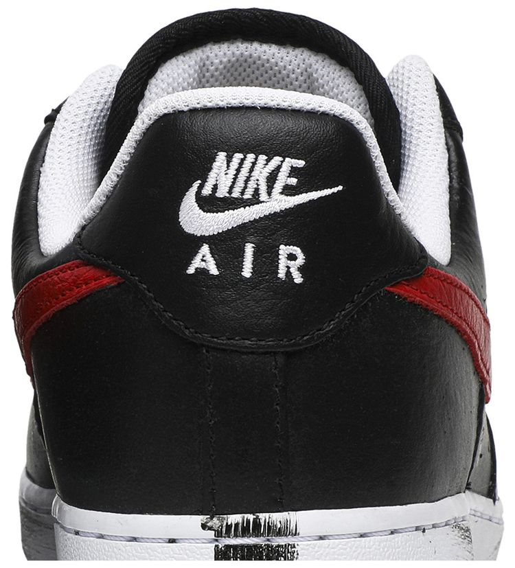 Nike G Dragon x Air Force 1 07 Para noise   Korea Exclusive