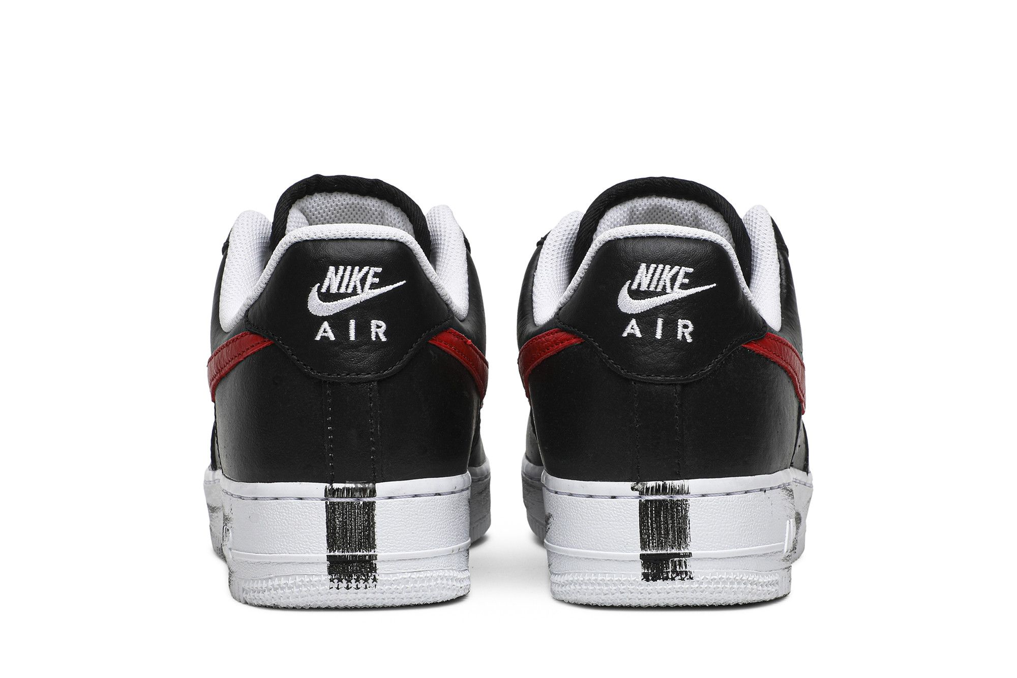 Size 5.0 G-Dragon x Air Force 1 '07 'Para-noise - Korea Exclusive'