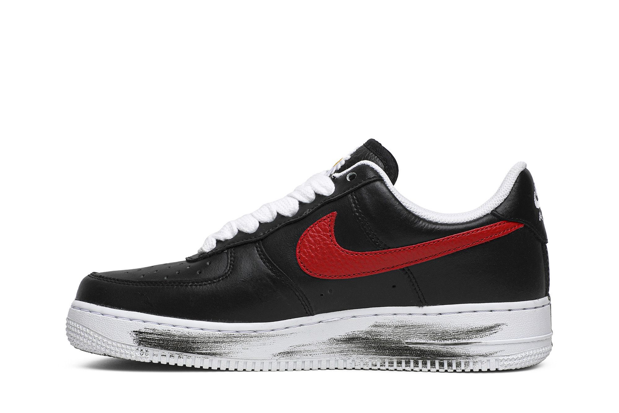 Size 5.0 G-Dragon x Air Force 1 '07 'Para-noise - Korea Exclusive'