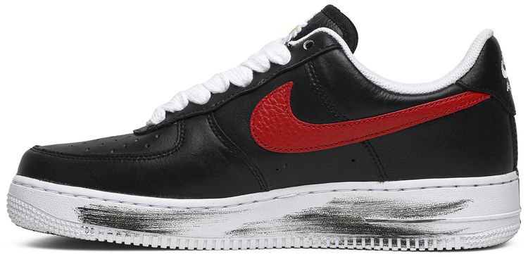 Nike G Dragon x Air Force 1 07 Para noise   Korea Exclusive