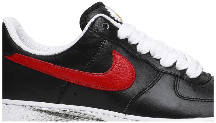 Nike G Dragon x Air Force 1 07 Para noise   Korea Exclusive