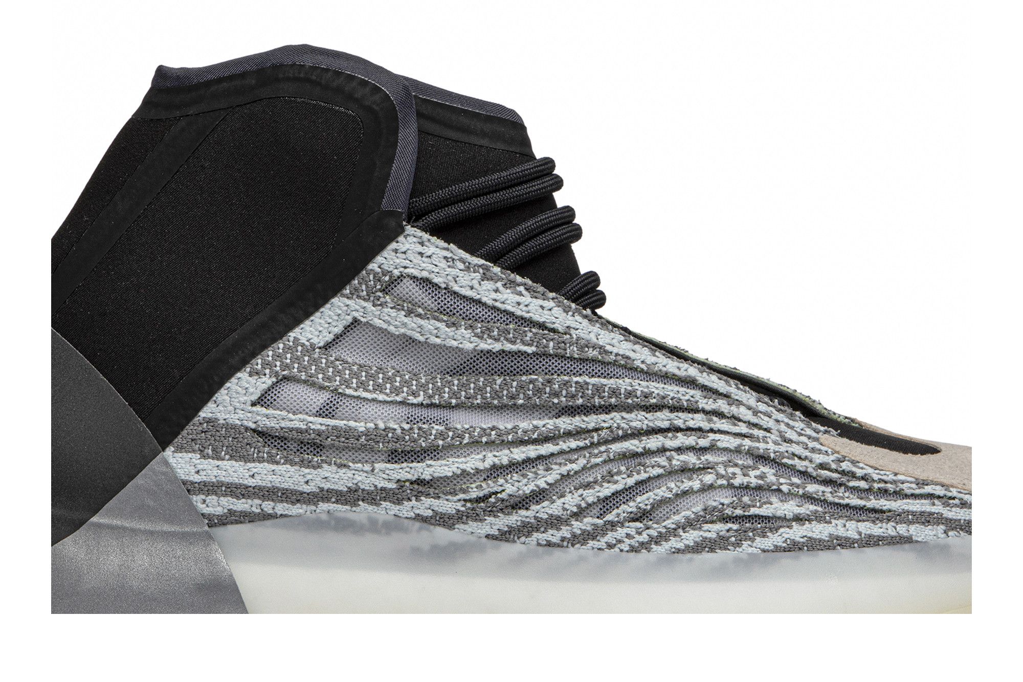 Buy Yeezy Basketball Quantum Sample EG1535 S GOAT DE