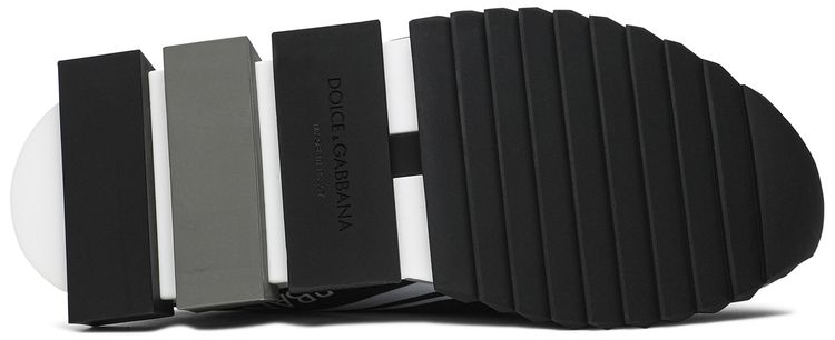 Dolce  Gabbana Sorrento Melt Black White 2019