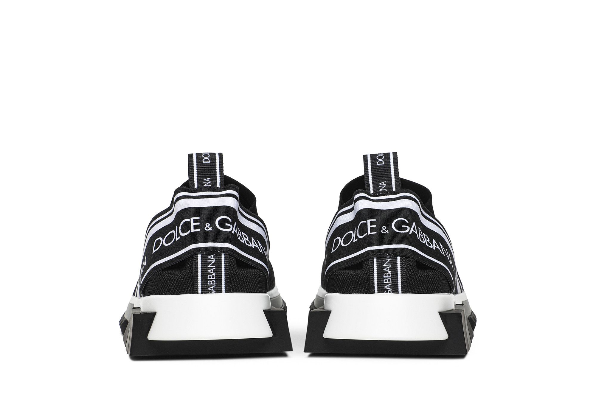 Buy Dolce Gabbana Sorrento Melt Black White 2019 CS1713 AH677 89690 GOAT CA