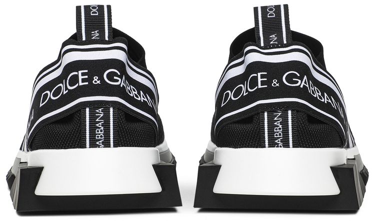 Dolce  Gabbana Sorrento Melt Black White 2019